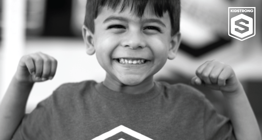 KidStrong Fairfield 5